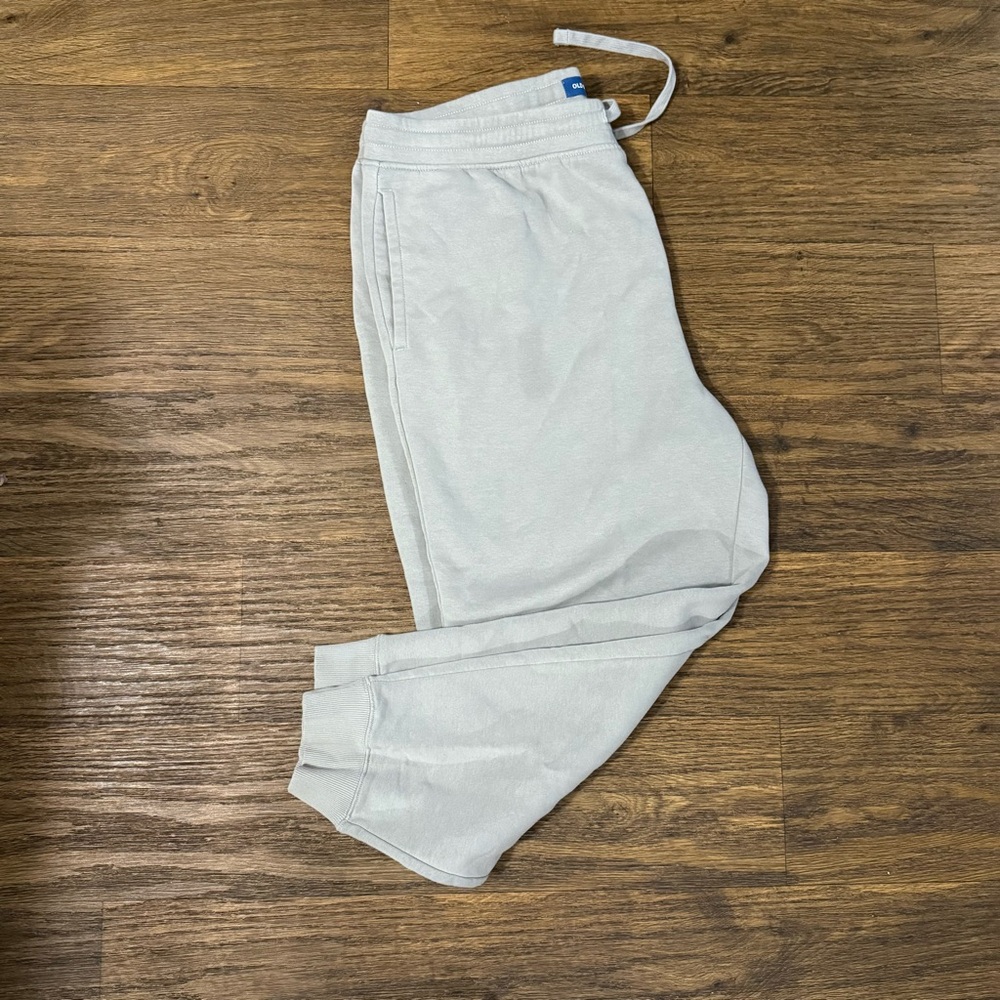 Old Navy Sweatpants Size XXL Men - Picture 5 of 5